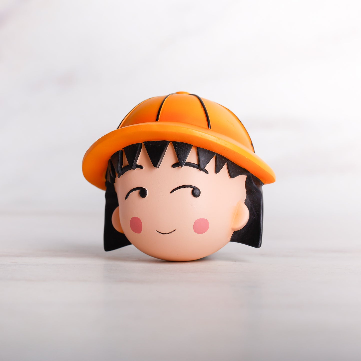 Maruko Resin Magnet