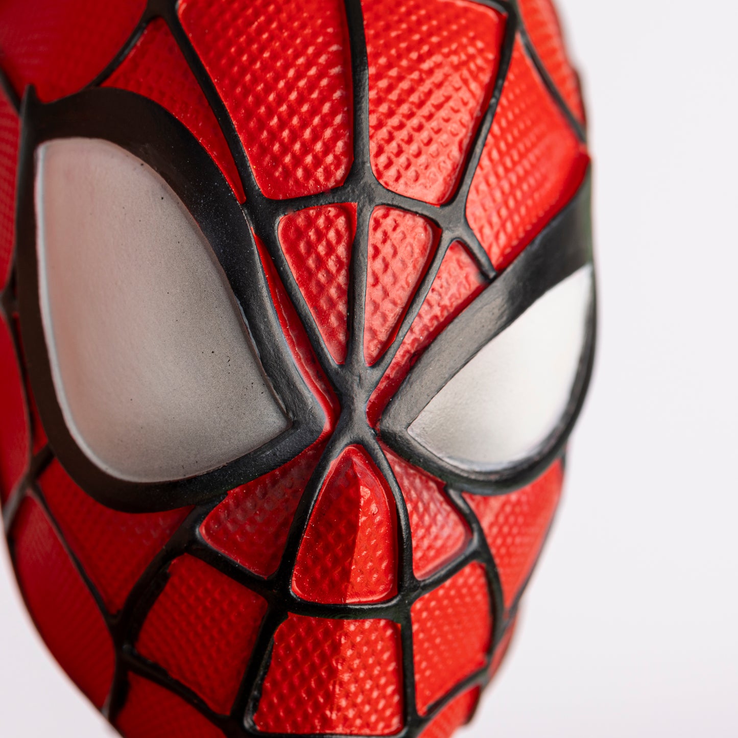 SpiderMan Resin Magnet