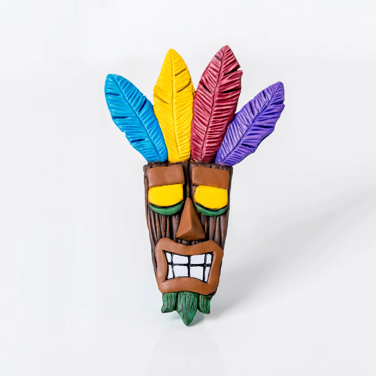 Aku AKu Resin