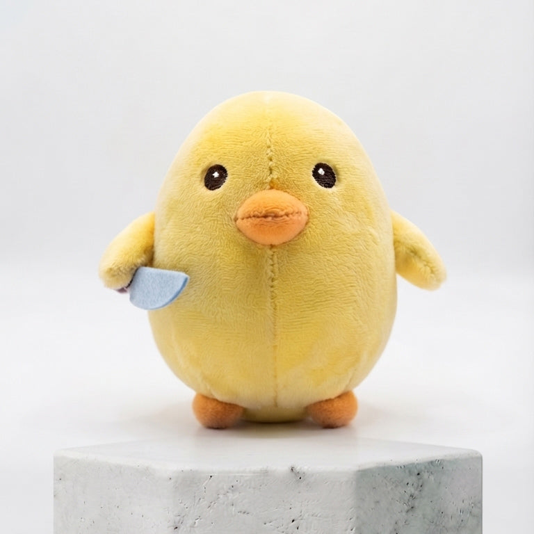 Shoulder Pal Chick