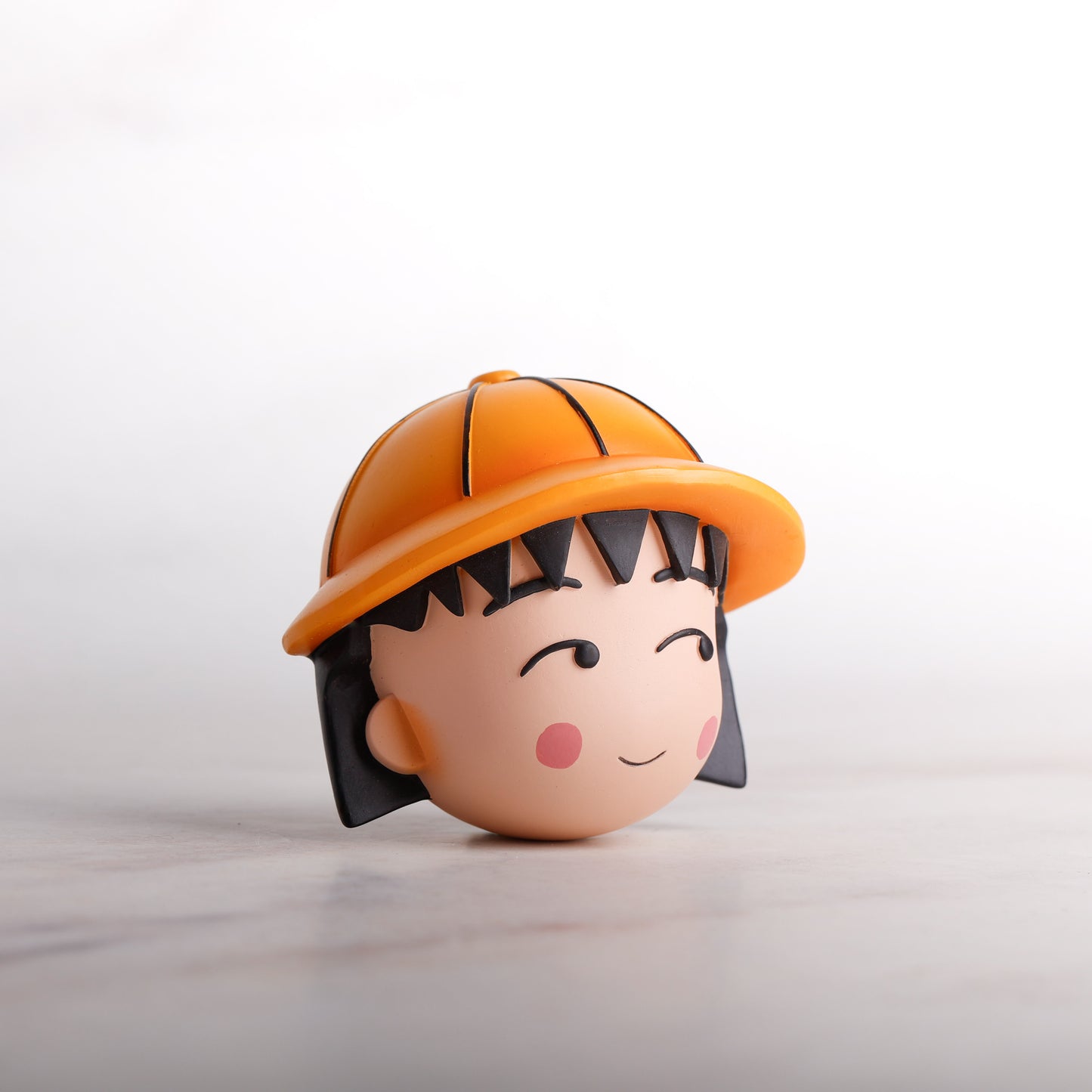 Maruko Resin Magnet