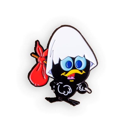 Calimero Magnet