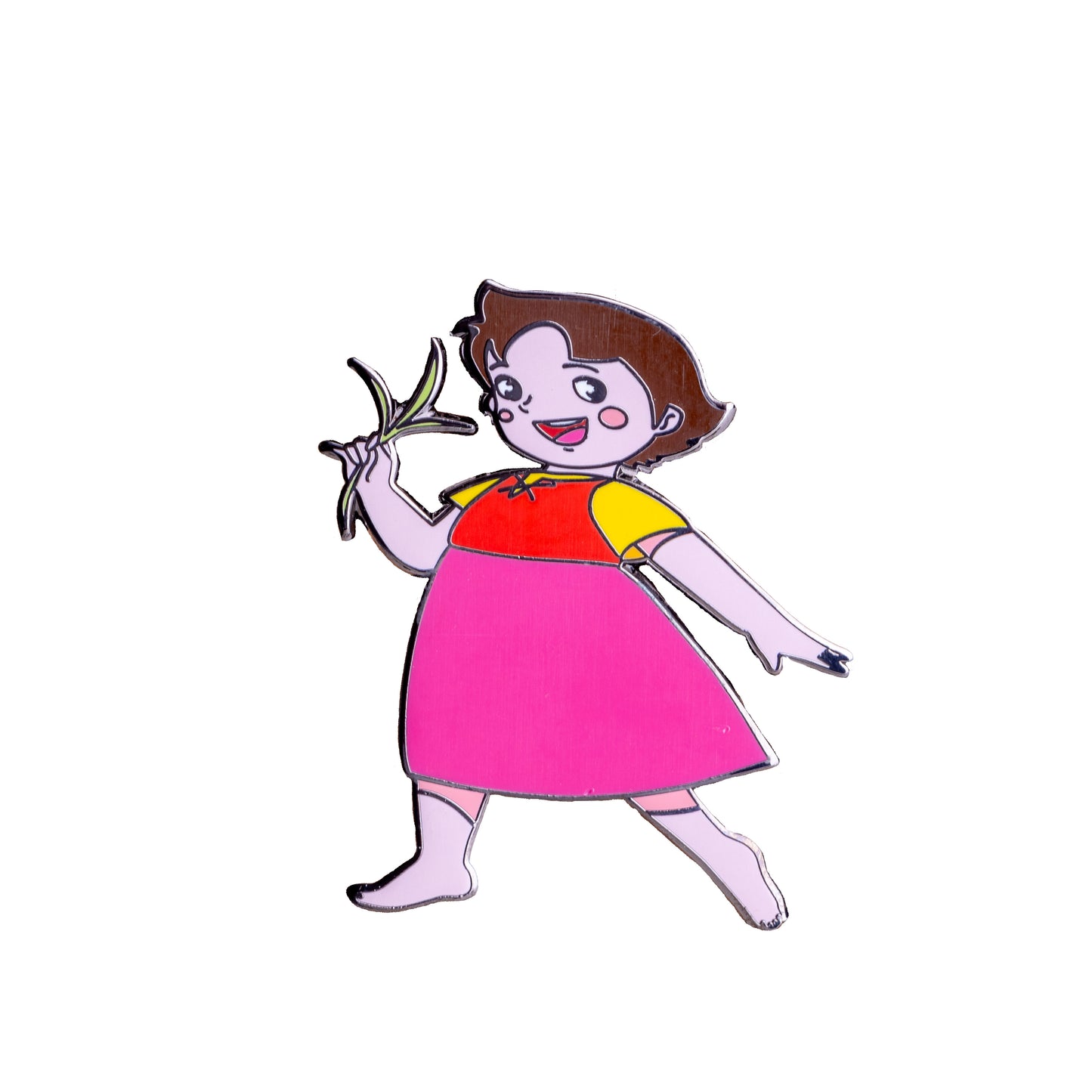 Haidi Magnet