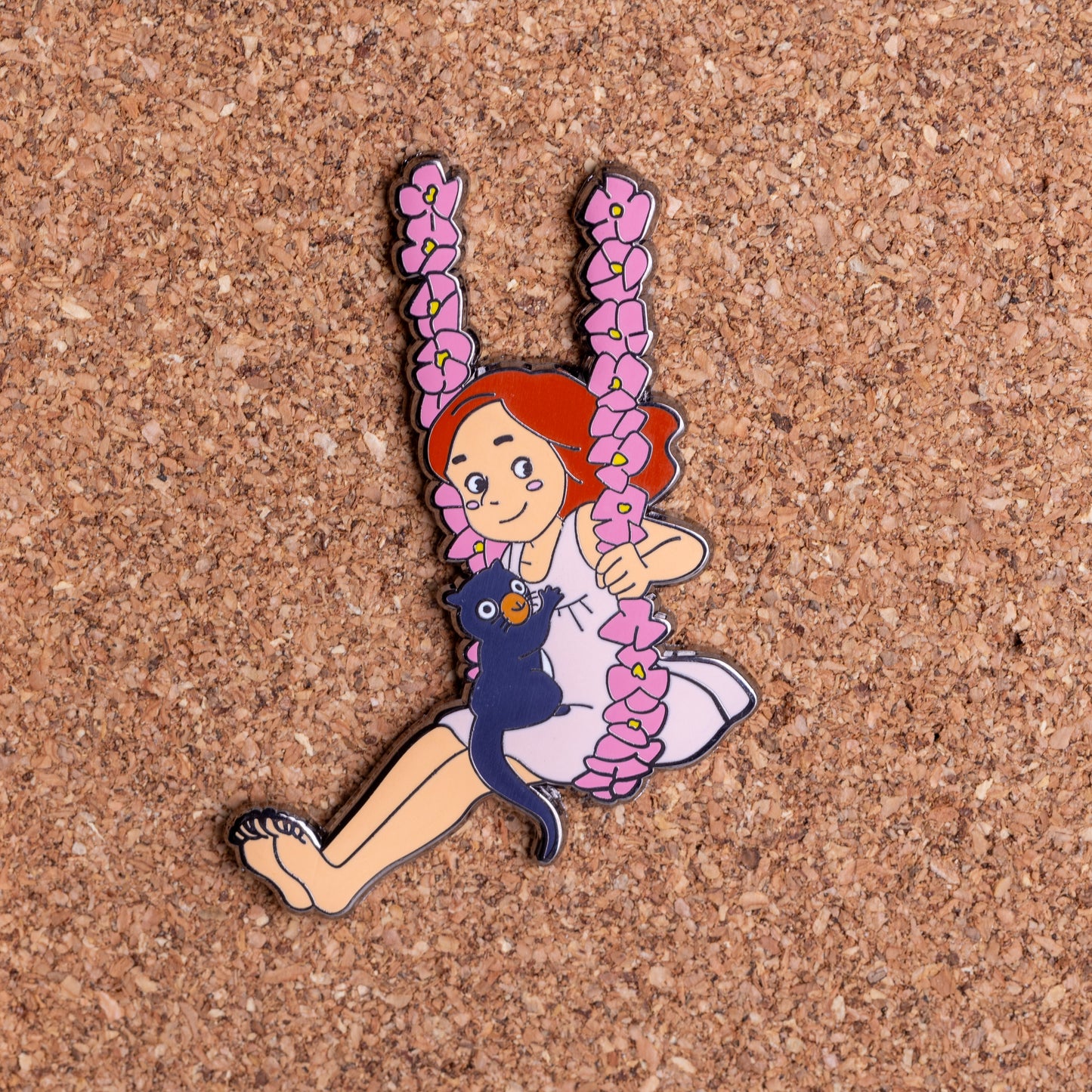 Fiona Pin