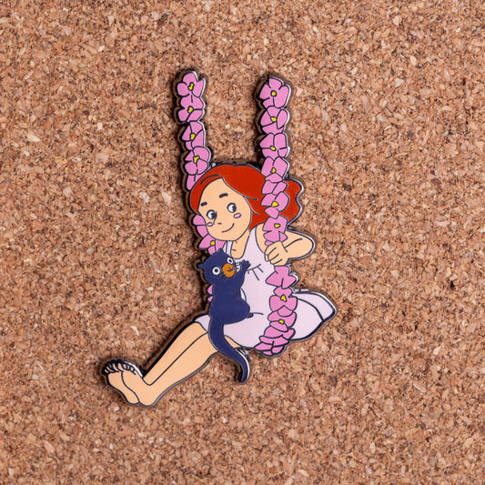 Fiona Pin