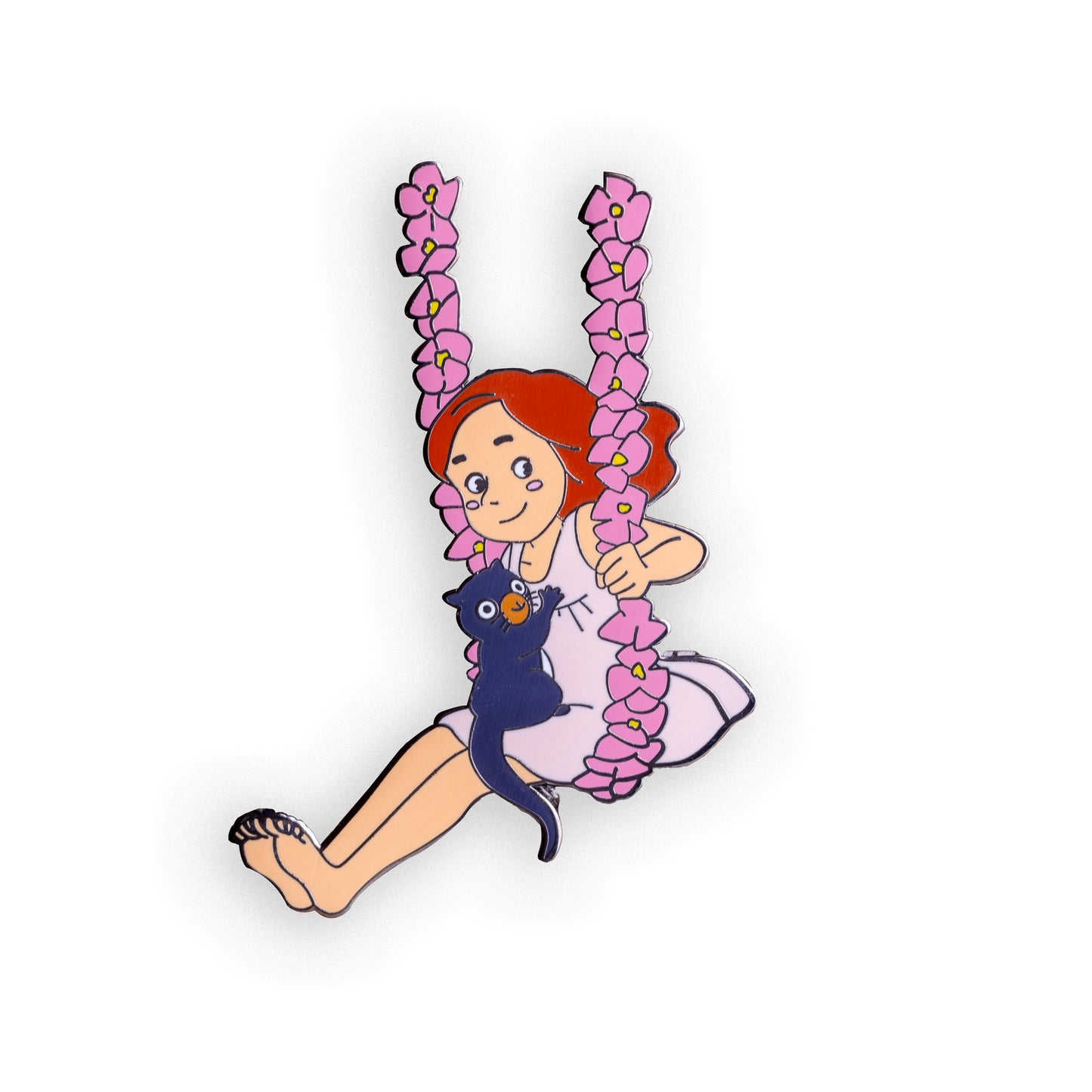 Fiona Magnet