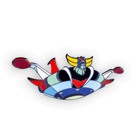 Grendizer Spazer Magnet