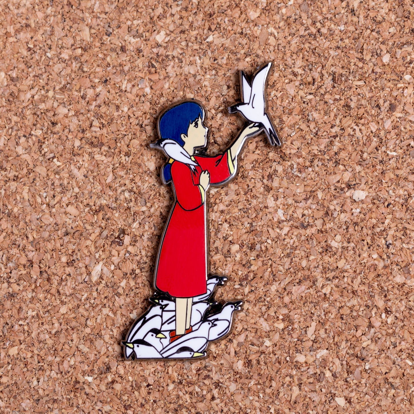 Lina Pin