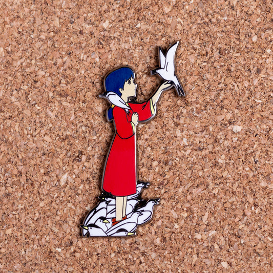 Lina Pin
