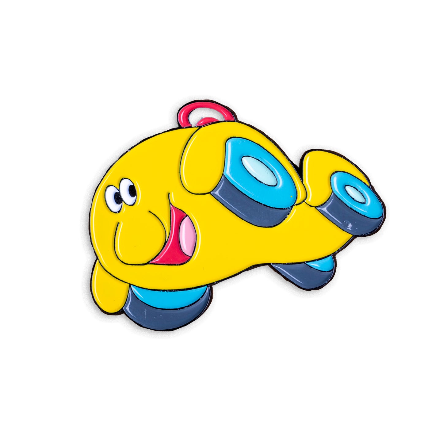 Bombo Magnet