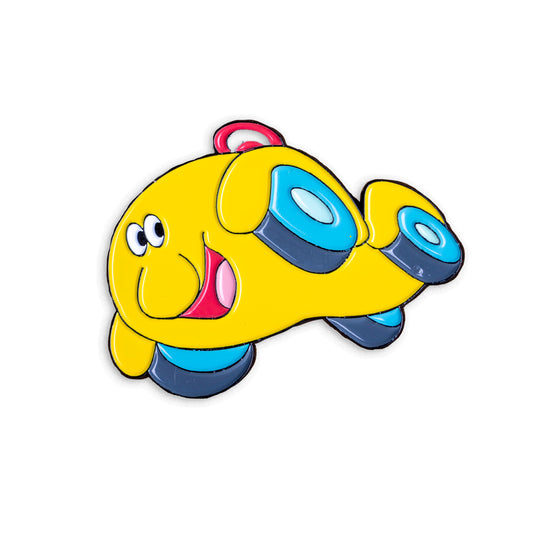 Bombo Magnet