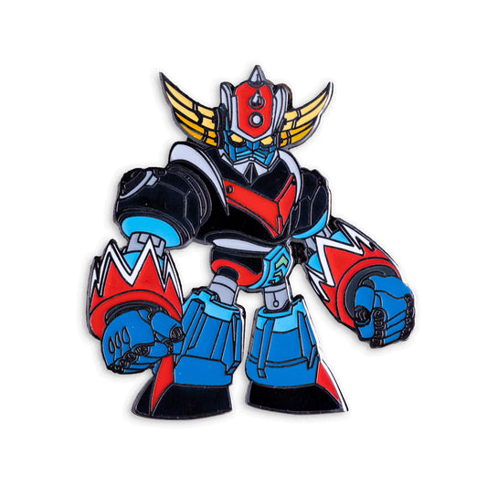 Standing Grendizer Magnet