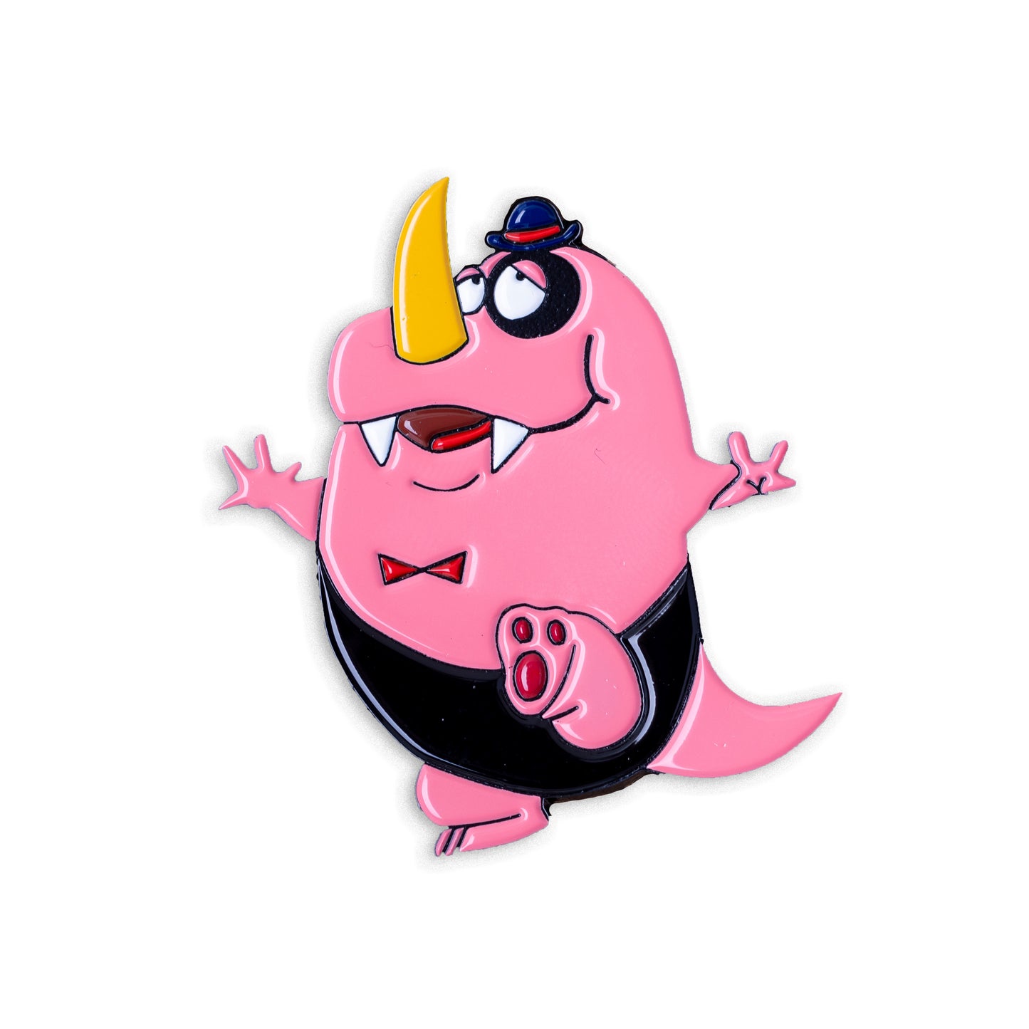 Jazoora Magnet
