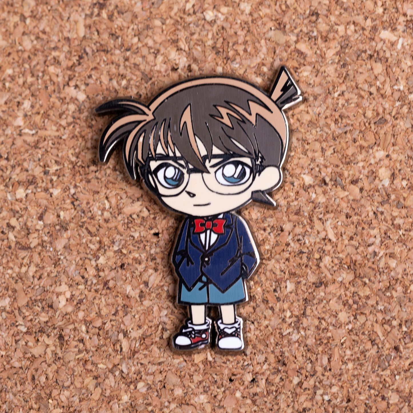Conan Pin