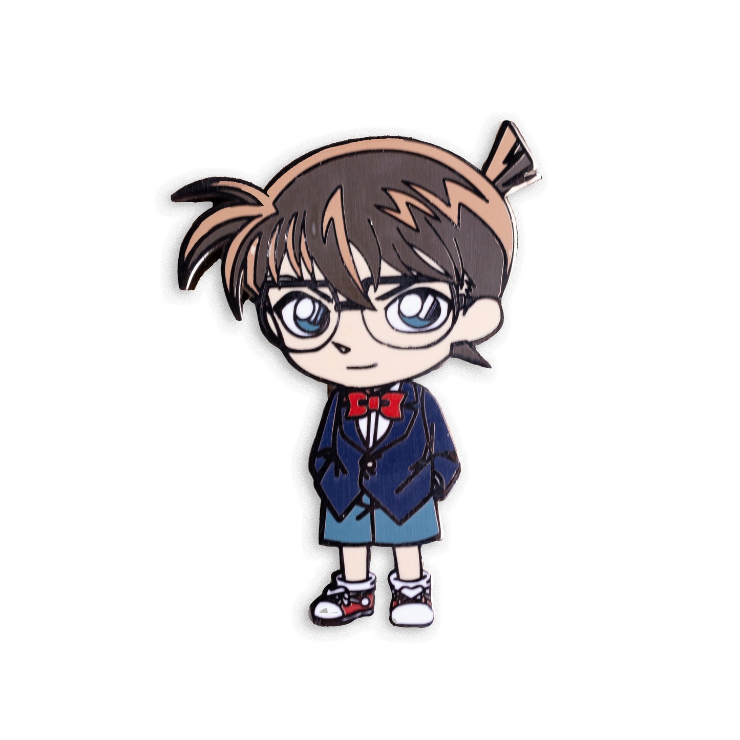 Standing Conan Magnet