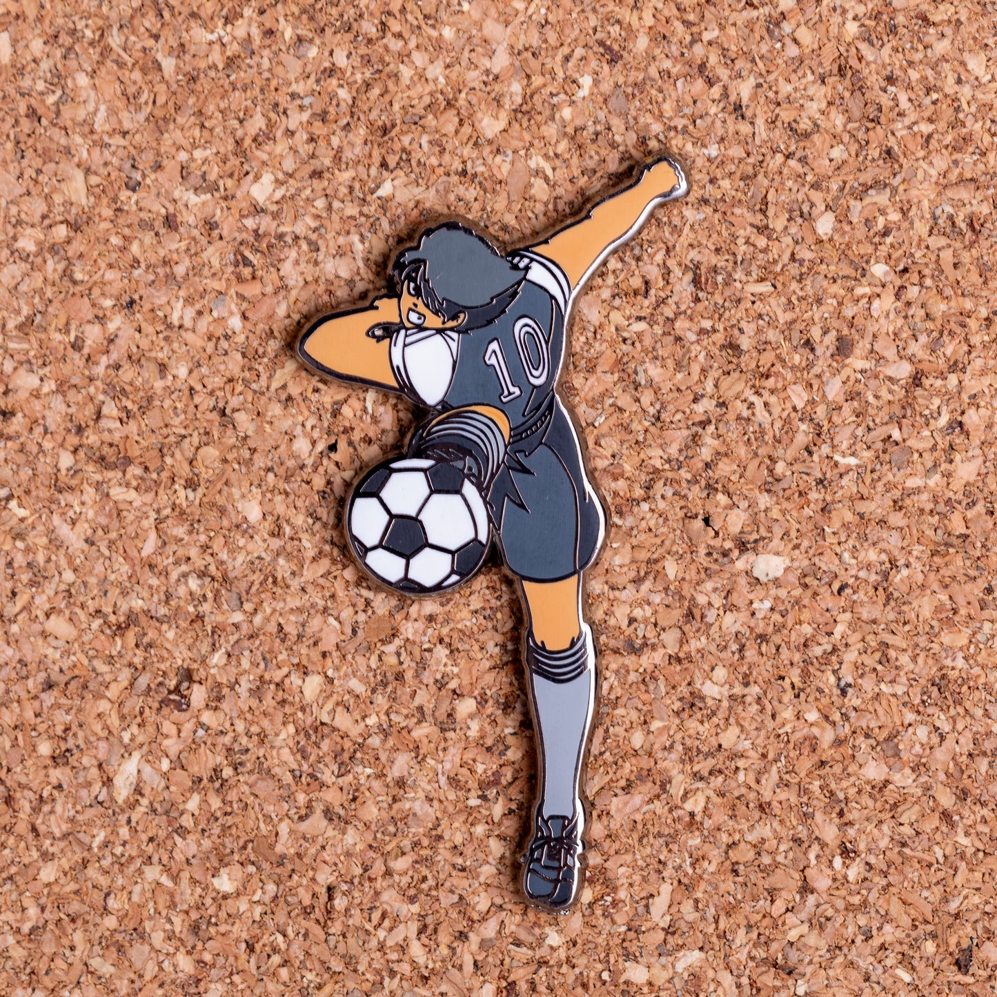 Bassam Pin