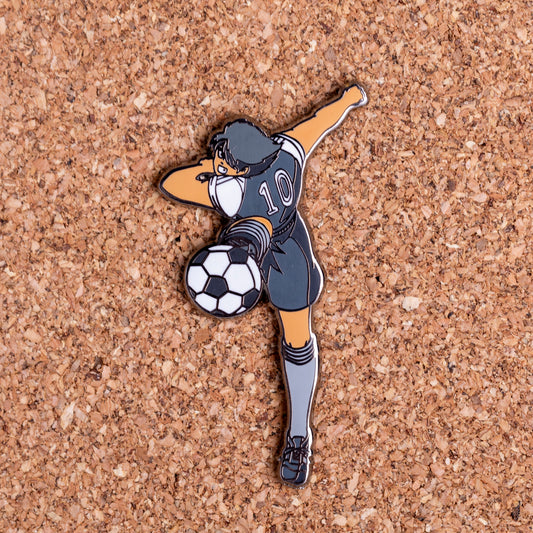 Bassam Pin
