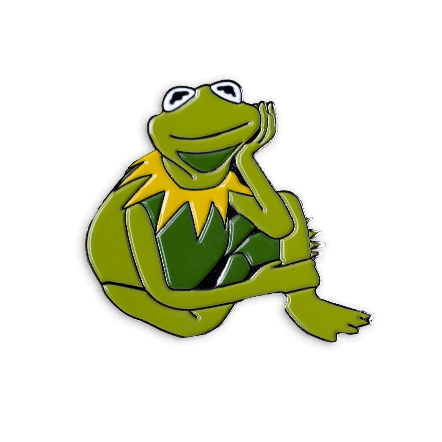 Kermit Magnet