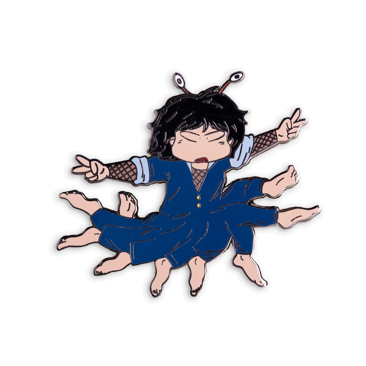 Running Kamamaru Magnet