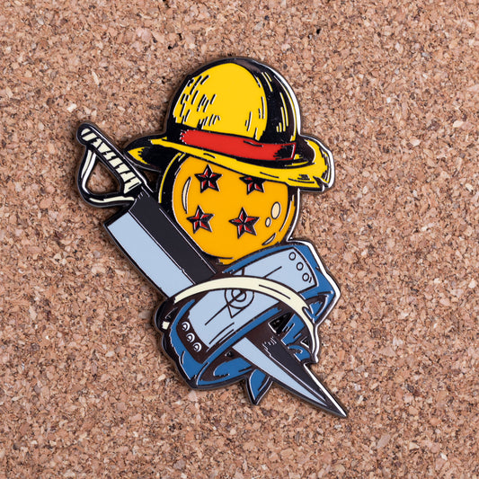 Top 4 Pin
