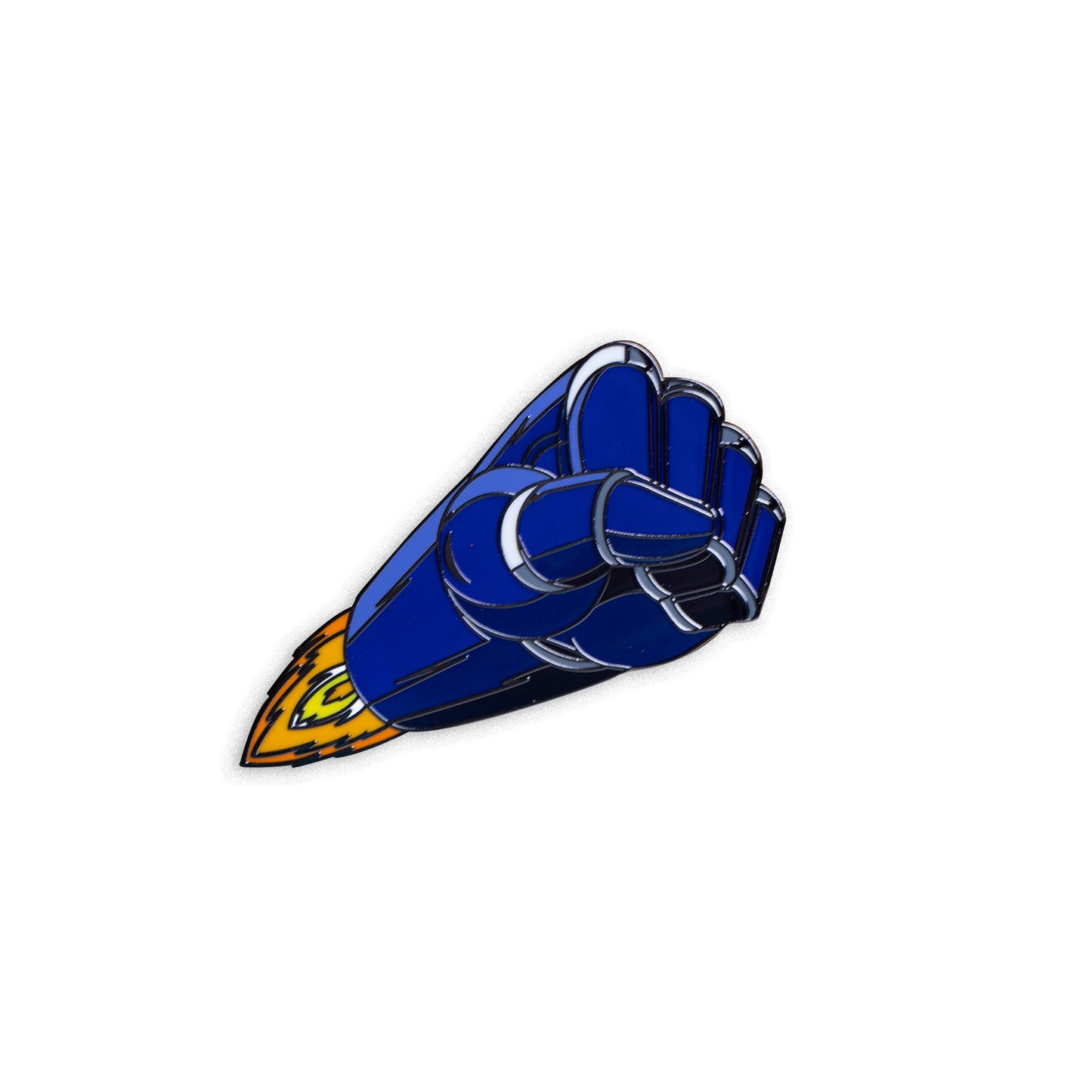 Mazinger Z Hand Magnet