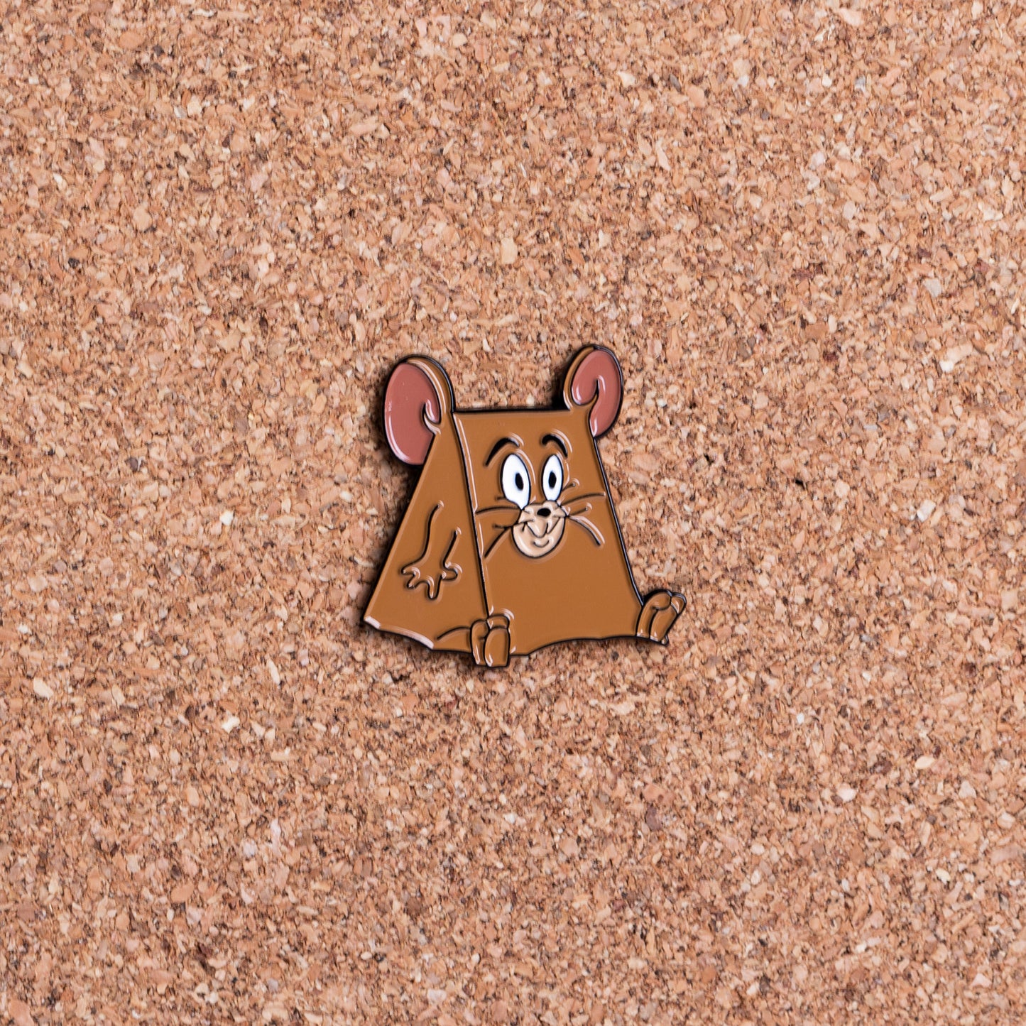 Cheese Jerry