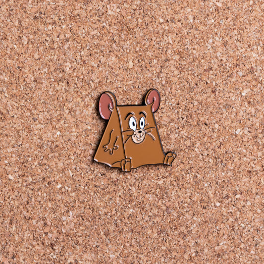 Cheese Jerry
