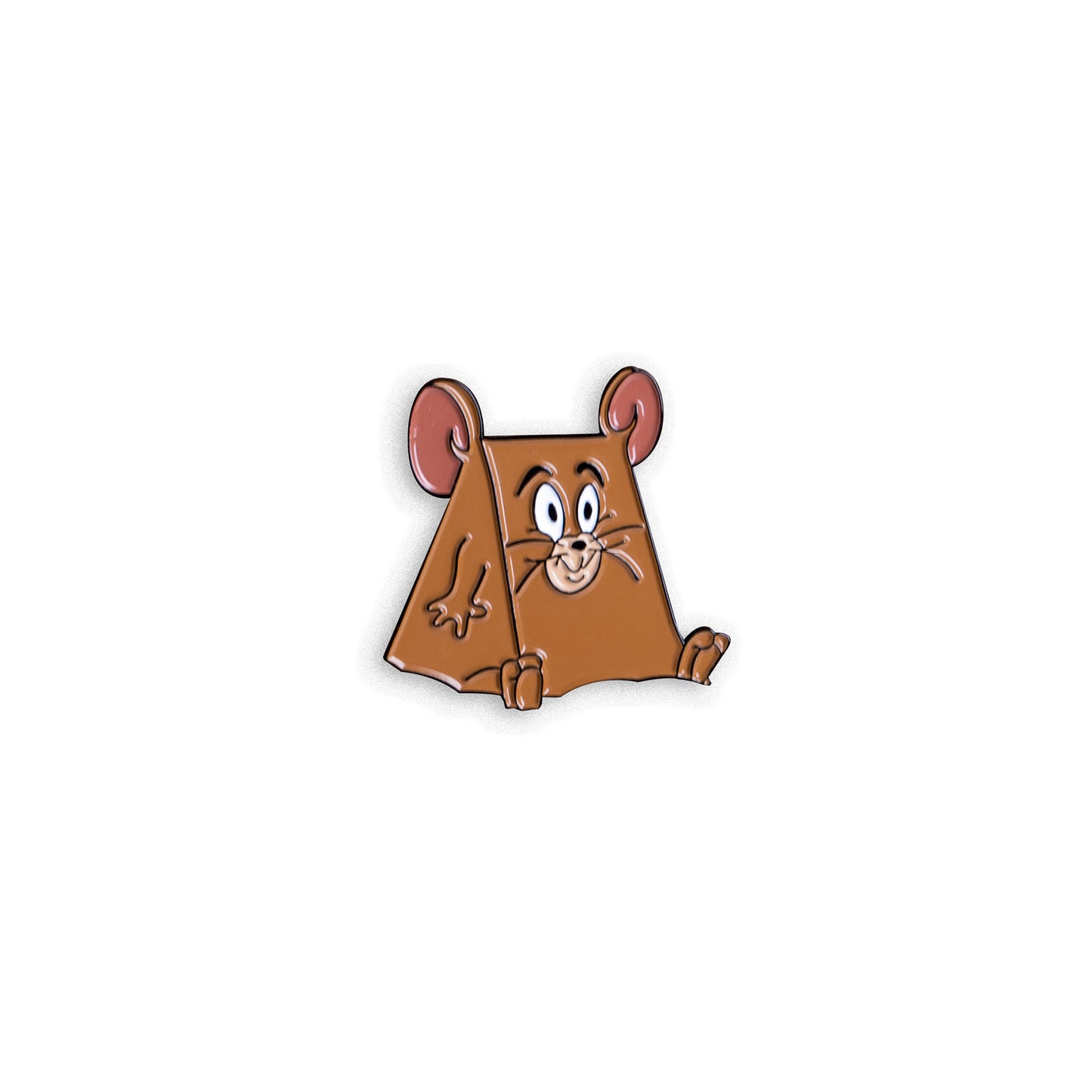Cheese Jerry Magnet