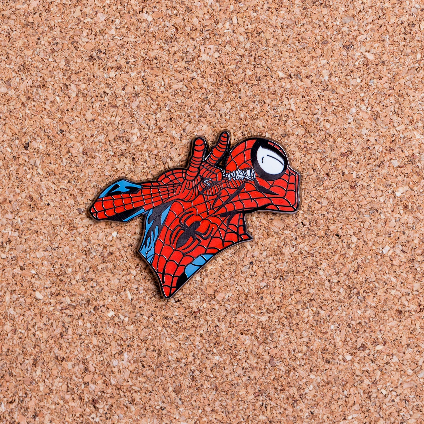 Spiderman