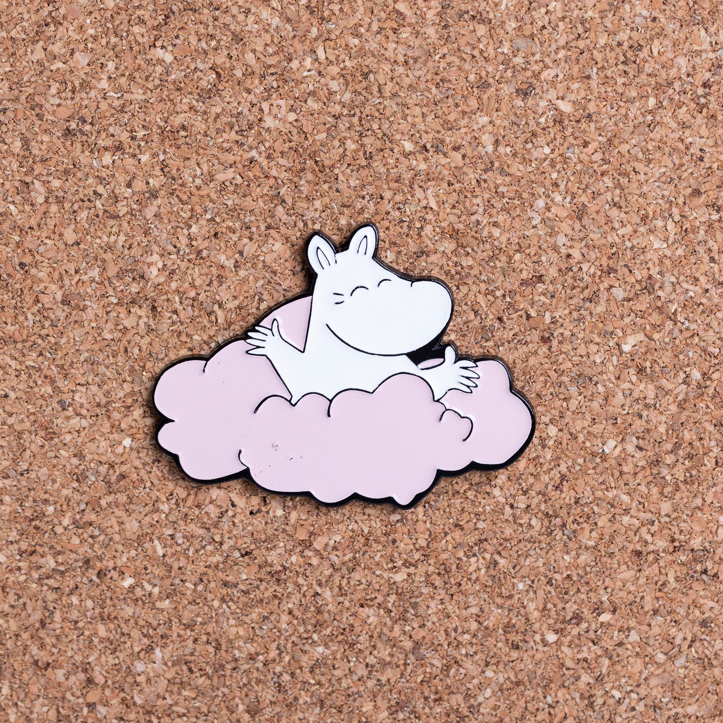 Moomin Cloud