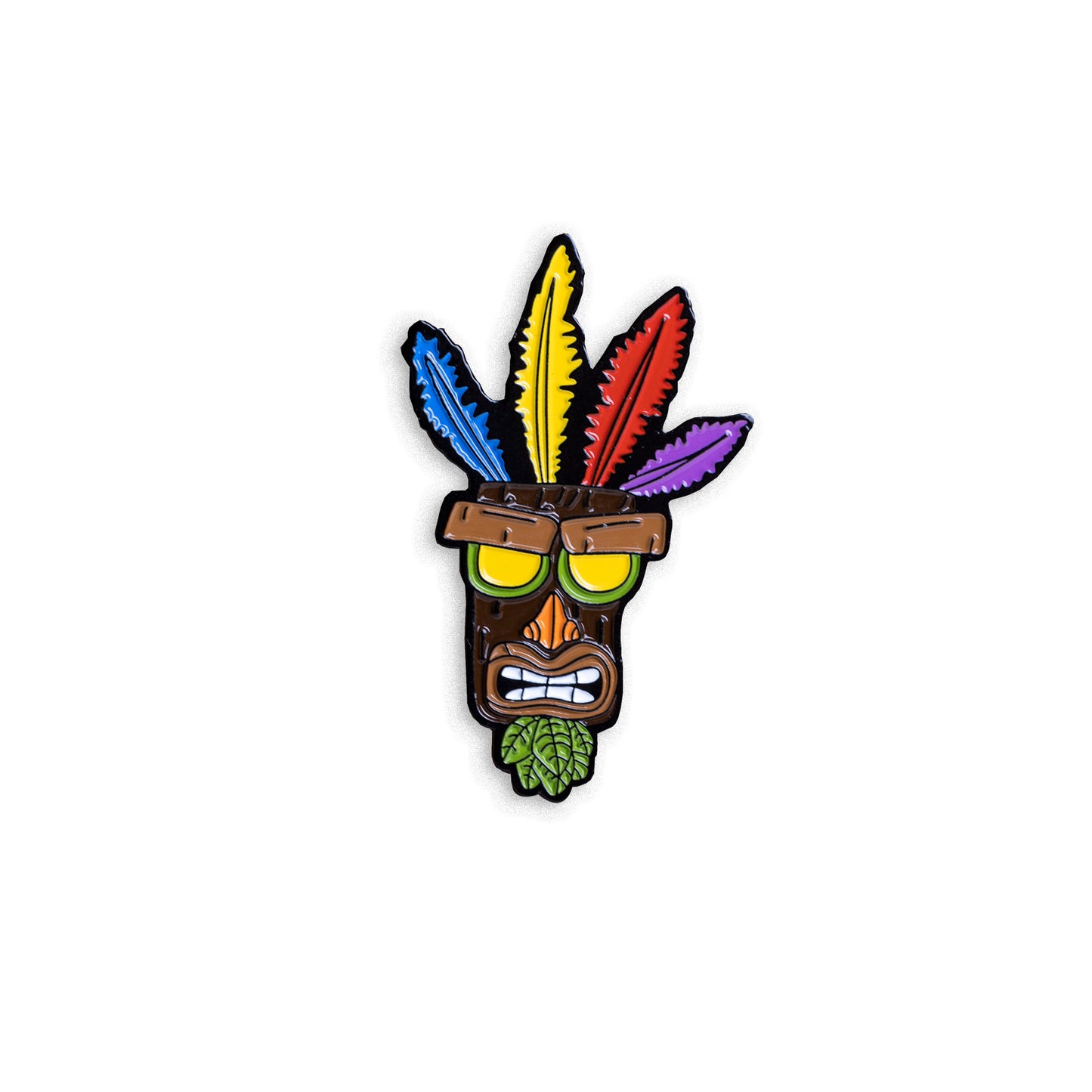 AKU AKU Magnet