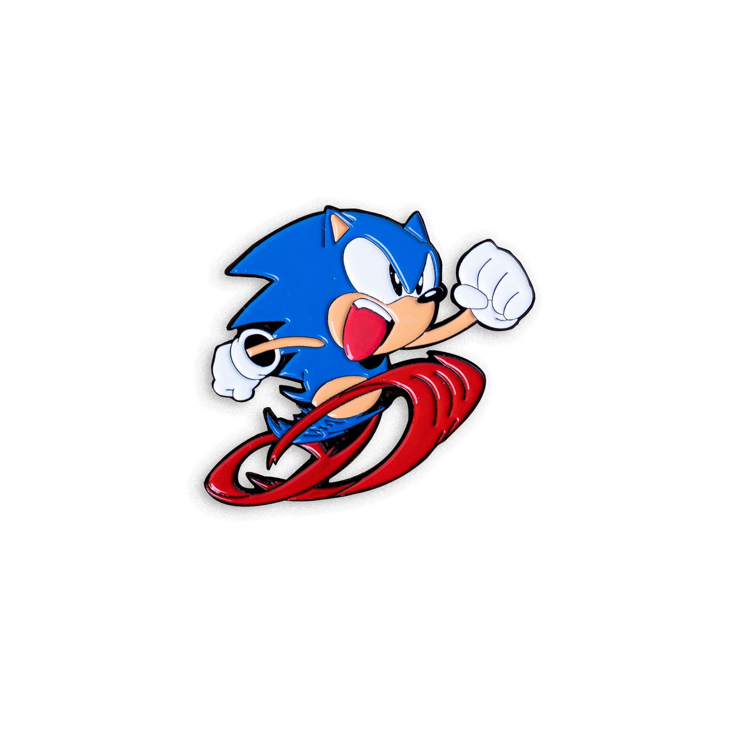 Sonic Magnet