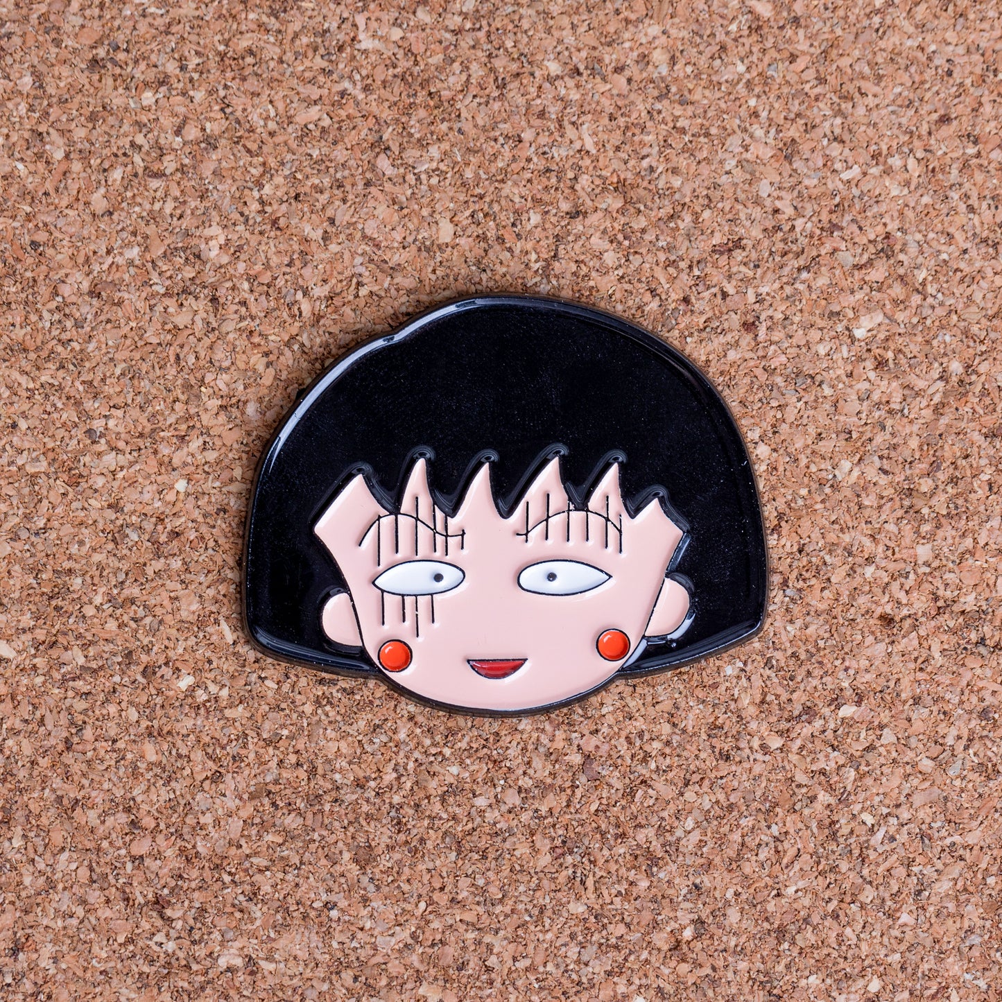 Maruko Face