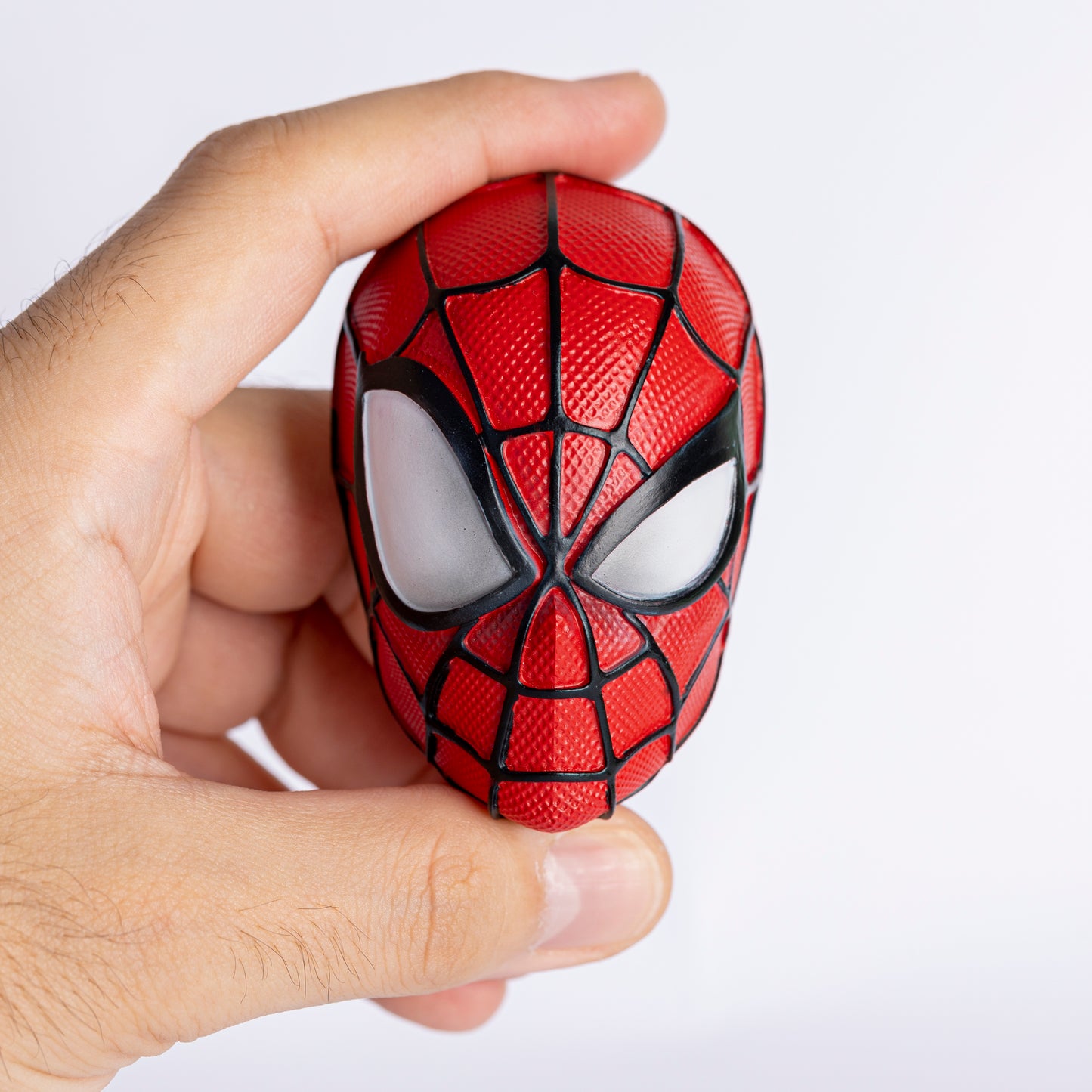SpiderMan Resin Magnet