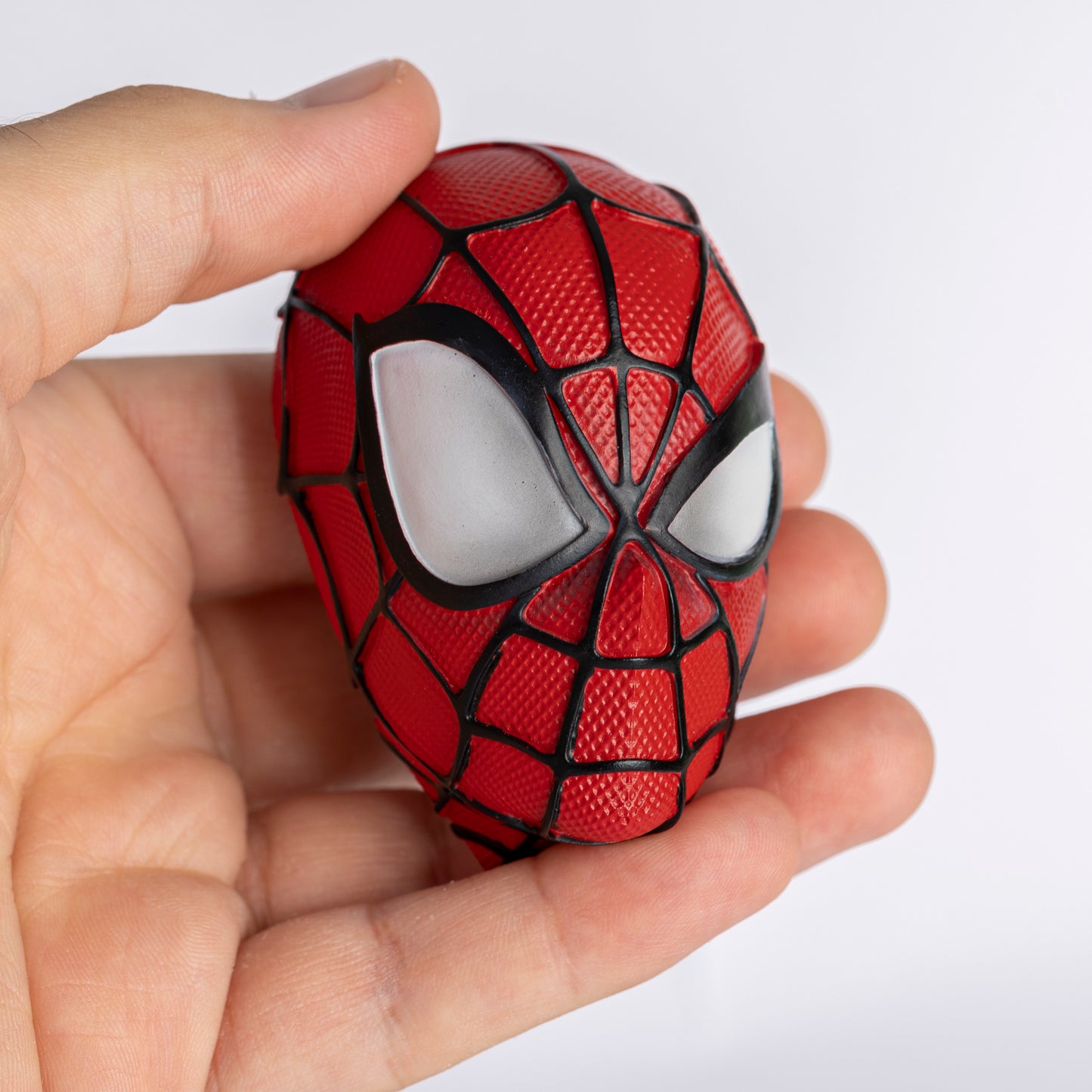 SpiderMan Resin Magnet