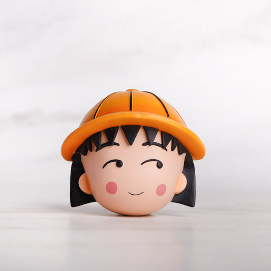 Maruko Resin Magnet
